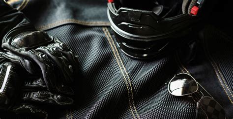 Conseils Pour Rouler Moto Par Temps De Pluie