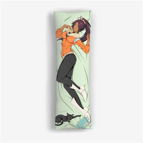 Anime Dakimakura Pillow Shop Geekmagazin Buy Dakimakura Dakimakura