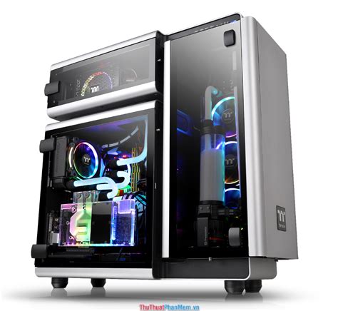 Top 20 the most beautiful computer Case