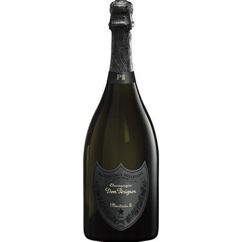 Dom Perignon ""P2"" Brut Champagne | Total Wine & More