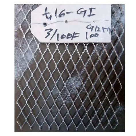 hexagonal expanded wire mesh  kilogram   delhi id