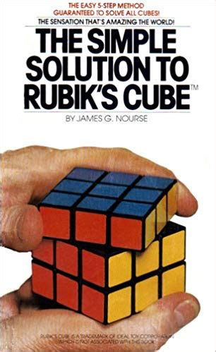 The Ultimate Rubik's Cube Beginner Method in 6 Easy Steps - Omigods