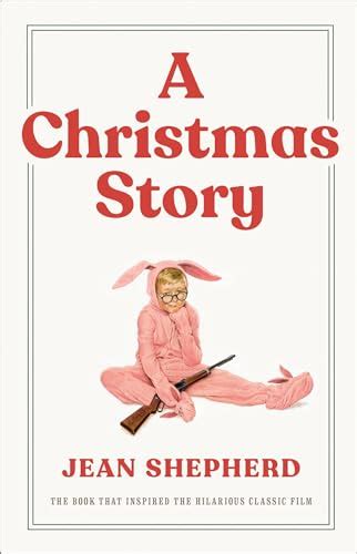 Christmas Story Book Inspired, First Edition - AbeBooks