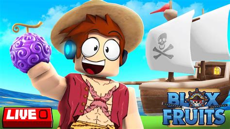 Authenticgames Jogando O Blox Fruits Inscritos Youtube