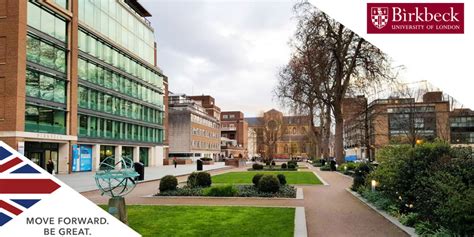 TPNL - Birkbeck University of London