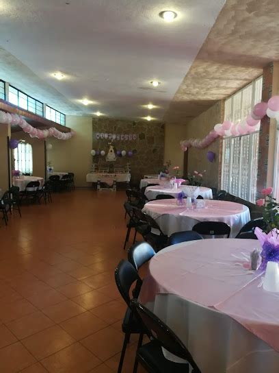 Salón De Eventos Midas Rating 3 9 Opiniones Apizaco