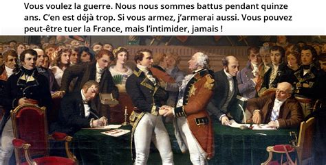 Napoléon Monsieur Vous N êtes Que De La Merde Dans Un Bas De Soie L’histoire En Citations