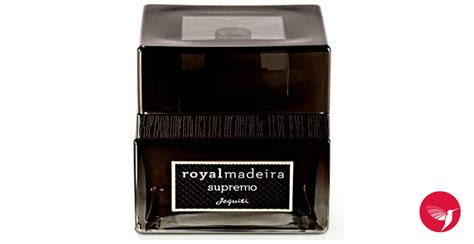 Royal Madeira Supremo Jequiti Cologne Ein Es Parfum F R M Nner