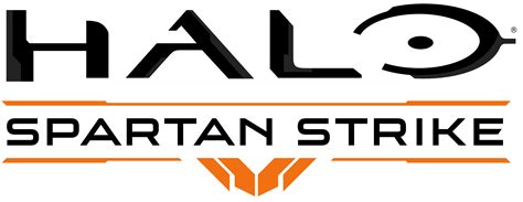 Halo Spartan Assault Logo Png