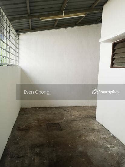 Taman Kajang Mewah Jalan Kajang Mewah Kajang Selangor 1600 Sqft