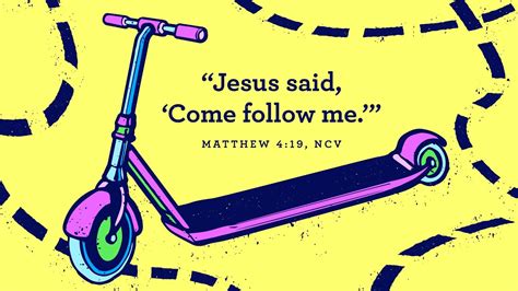 06 18 23 READY SET MOVE Follow Jesus Here There And Everywhere