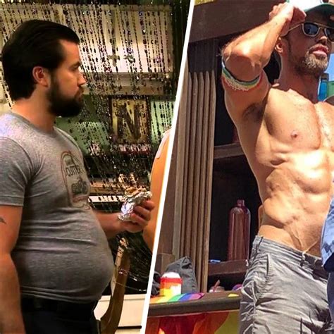 Rob Mcelhenney Weight Loss