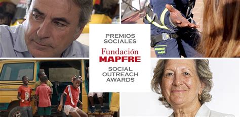 Fundación MAPFRE premia el compromiso y la solidaridad internacional en