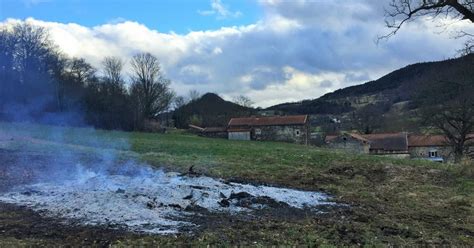 Haute Loire Cobuages R Glement S Par Arr T Pr Fectoral D J Des