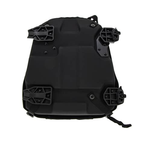 Ski Doo New Oem Linq Slim Waterproof Tunnel Bag 26l 860202451