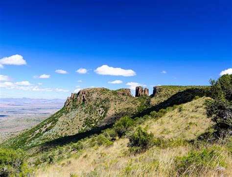 Premium Photo Panorama Landscape With Rocks In South Africa Graaff