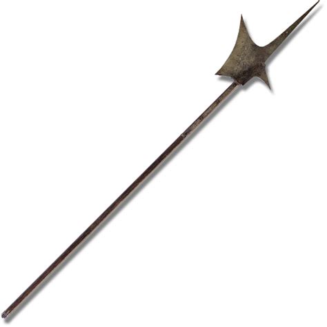 Halberd - Elden Ring - Halberds - Weapons | Gamer Guides®