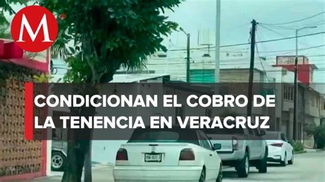 Consulta De Adeudo Vehicular Veracruz Actualizado Diciembre