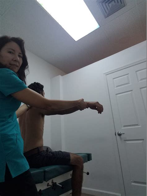 West Palm Beach Chiropractor: Muscle Imbalance Syndrome and Soft Tissue