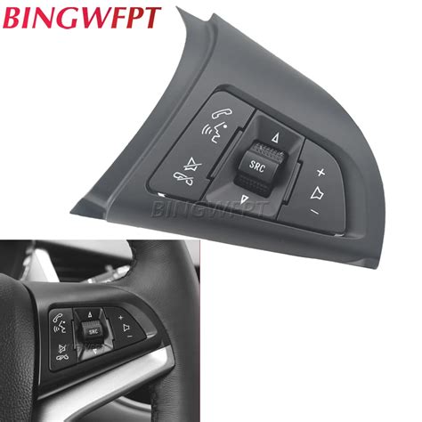 Volante Para Chevrolet Cruze Bluetooth Tel Fono Control