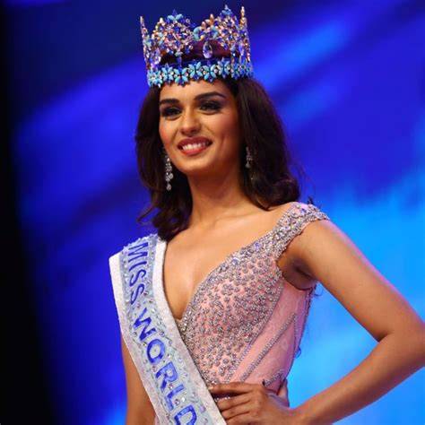 Rajasthan Girl Nandini Gupta Femina Miss India 2023 Winner Nandini