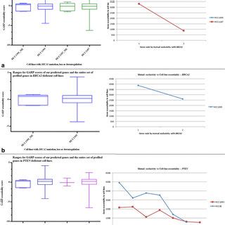 Two Models For Pathway Based Targeting Of Synthetic Lethal Genes B In