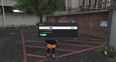 JG Advanced Garages Now Available For ESX FiveM Releases Cfx Re