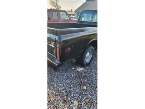 1968 Gmc 1500 For Sale Cc 1791775