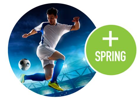 Improve Your Soccer Performance – The Super Patch Company