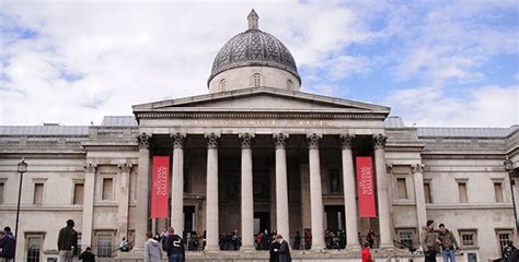 14 museus em Londres gratuitos e imperdíveis