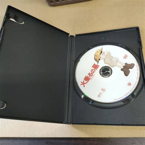 Yahooオークション 火垂るの墓 スタジオジブリ Dvd