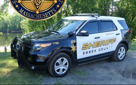 Home News And Announcements Essex County Sheriffs Department