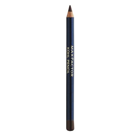 Max Factor Kohl Pencil Cosmetic 13g Shade 060 Ice Blue