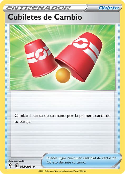 Cubiletes De Cambio Tcg Wikidex La Enciclopedia Pokémon