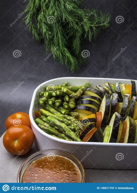 Ratatouille Plato Vegetal De Provencal Del Franc S Tradicional