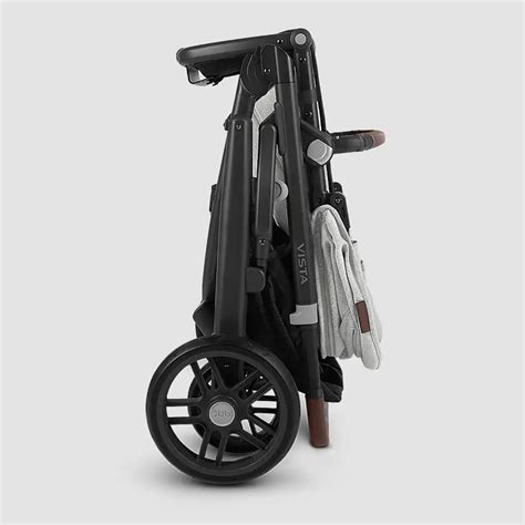 Vista V2 Stroller - UPPAbaby