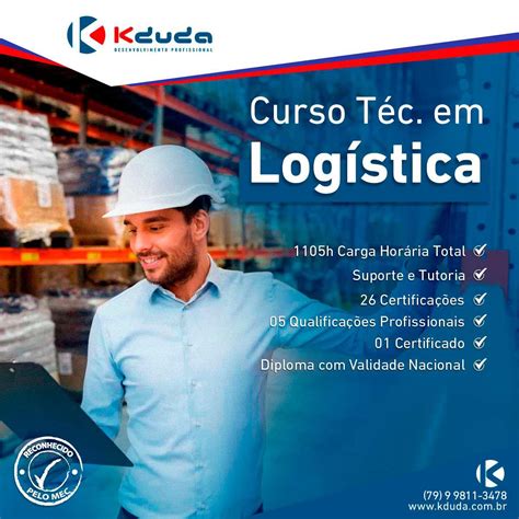 Cursos De Logistica