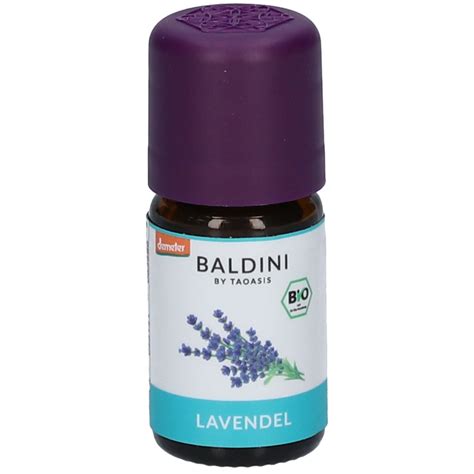 Baldini By Taoasis Lavendel Aroma L Ml Shop Apotheke