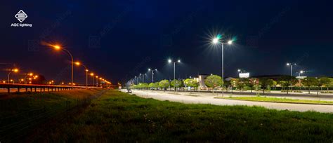 Are LED Streetlights Harmful AGC Lighting