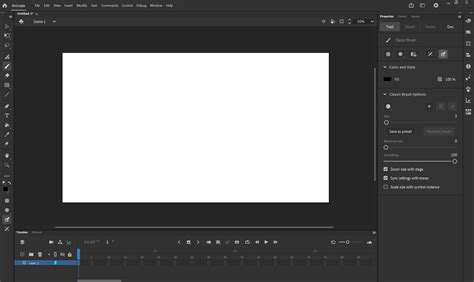 How To Use Adobe Animate A Tutorial For Absolute Beginners