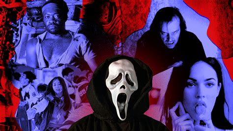 Best Scary Movies to Stream Right Now