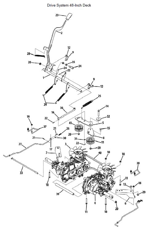 Cub Cadet Z Force Belt Diagram Cub Cadet Z Force S