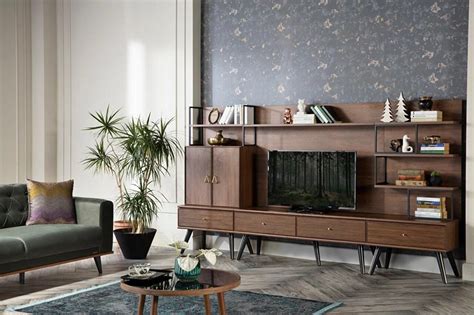 How To Choose A Tv Stand Color Storables