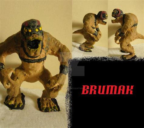 Gears of war 2-Brumak by jpizzle6298 on DeviantArt