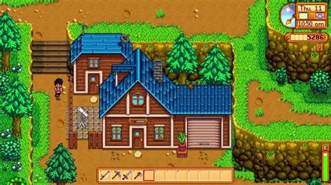 O Trouver Robin Dans Stardew Valley