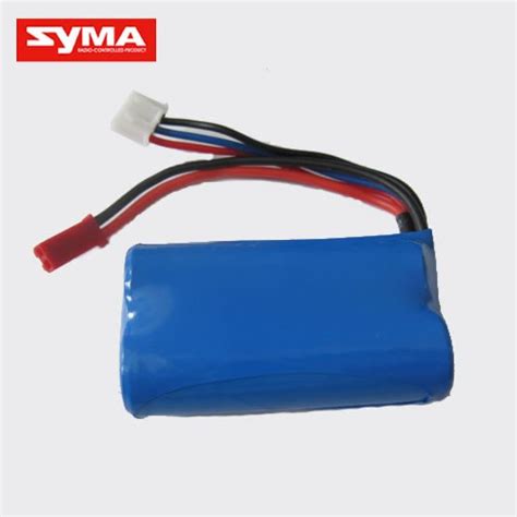 Syma F Li Poly Battery New Version