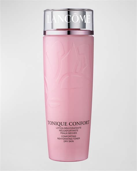 Lancome Tonique Confort Re Hydrating Comforting Toner With Acacia Honey