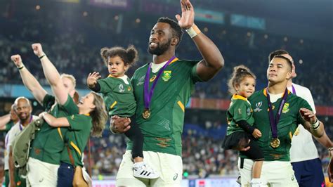 Boks Win So Much Bigger Than Rugby England Rugby365