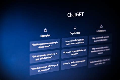 Chatgpt Plus 8 Novos Recursos E Como Usá Los