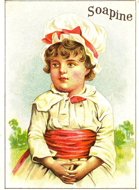 Solve Themes Vintage Ads Soapine Jigsaw Puzzle Online With Pieces